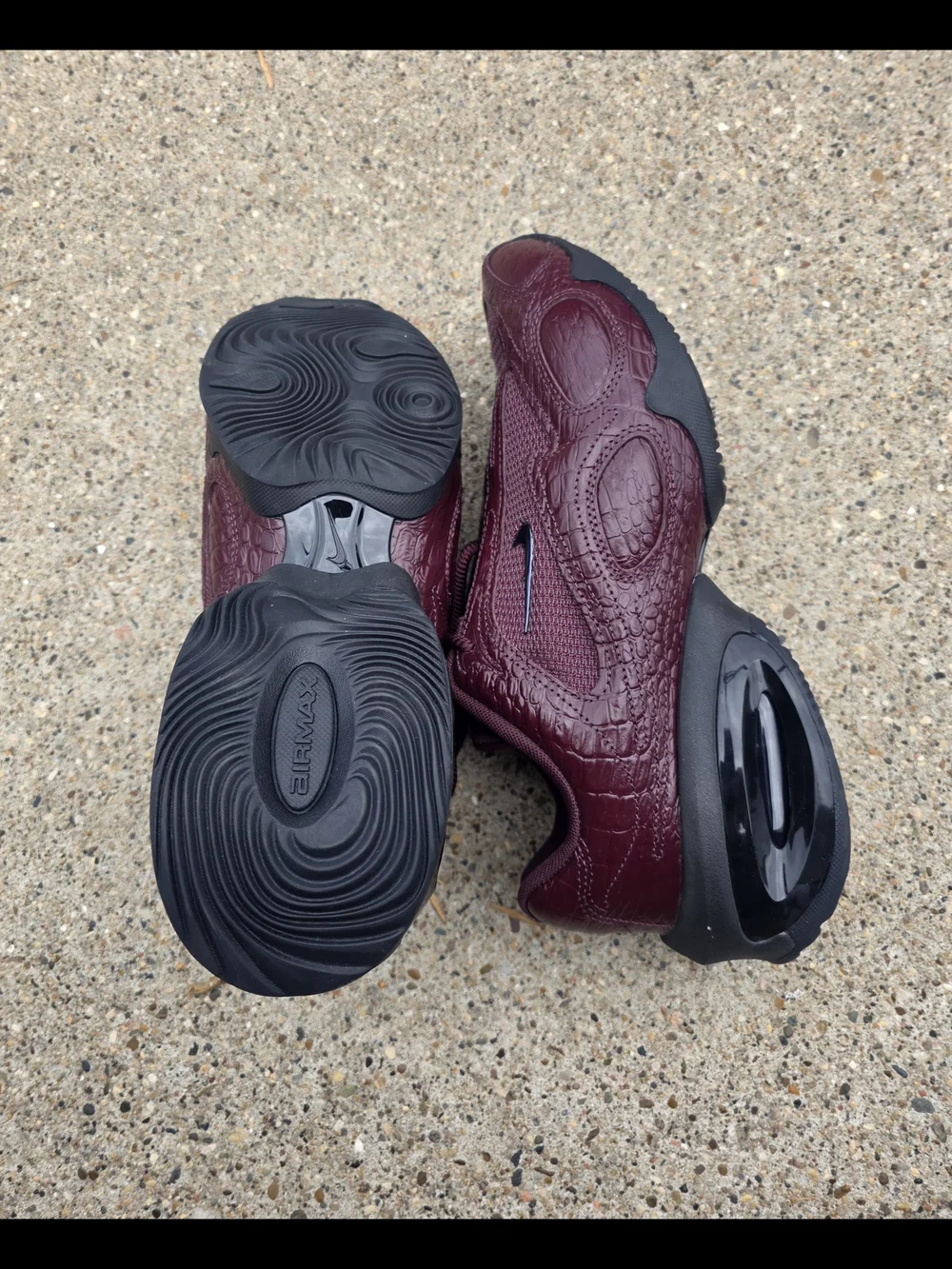 Nike Air Max Sneaker Women 9